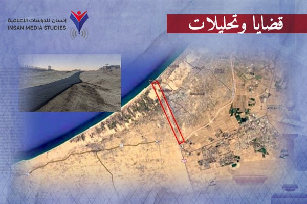 إعلام النظام المصري واحتلال 